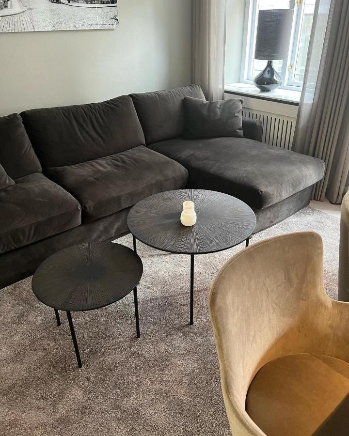 Luxury New - Heart Of København